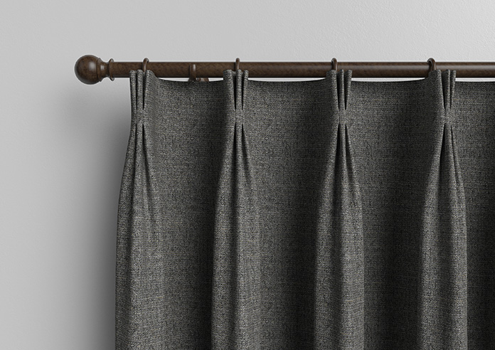 Jakarta, Mafic Grey - Made to Measure Curtains - Image 11